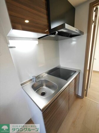 マックスメゾン上大岡の物件内観写真